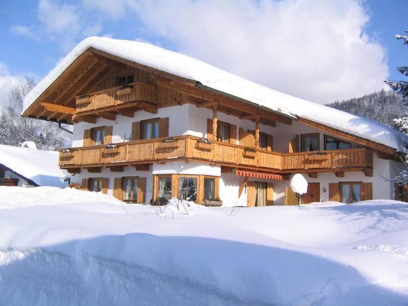 Gaestehaus Hagen Райт-ім-Вінкль Екстер'єр фото