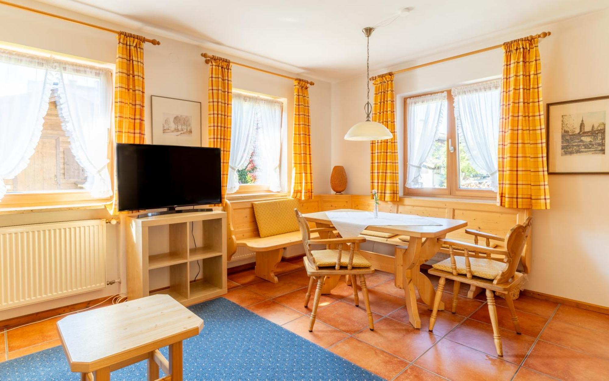 Gaestehaus Hagen Райт-ім-Вінкль Екстер'єр фото