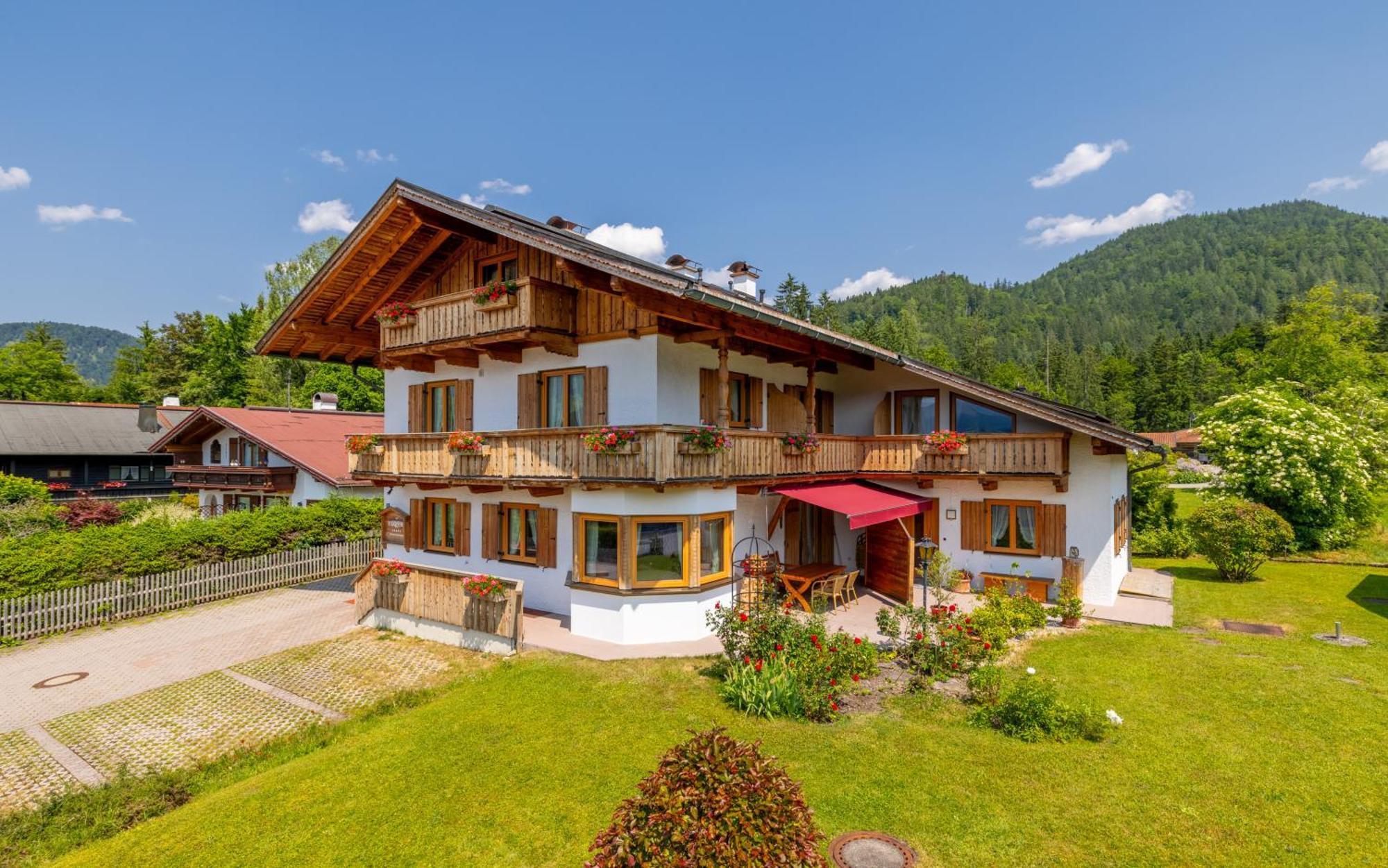 Gaestehaus Hagen Райт-ім-Вінкль Екстер'єр фото